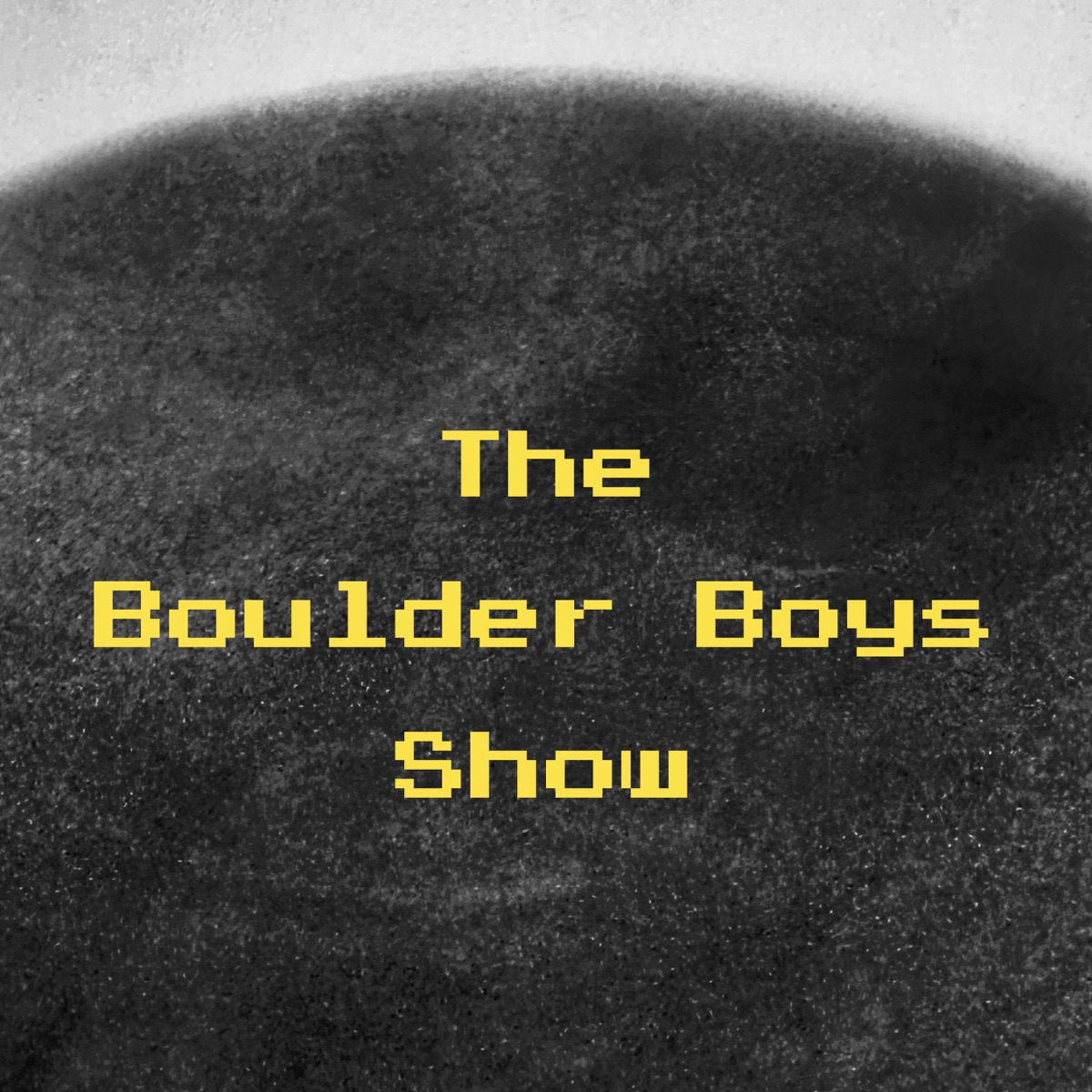 the boulder boys podcast